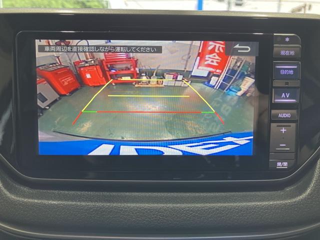 ムーヴ ＸリミテッドＩＩ　ＳＡＩＩＩ　純正プレミアムナビ　バックモニター　フルセグＴＶ　プッシュスタート　ステアリングスイッチ　ＥＴＣ車載器　コーナーセンサー　前後ドライブレコーダー　ＬＥＤヘッドライト（18枚目）