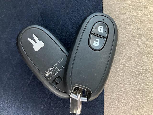 アルトラパン モード　純正ナビ　全方位ナビ　Ｂｌｕｅｔｏｏｔｈ　ステアリングリモコン　プッシュスタート　セーフティサポート　シートヒーター　社外アルミホイール　前後ドライブレコーダー　ＨＩＤヘッドライト（23枚目）