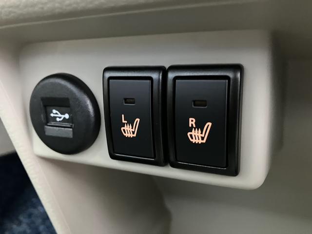 アルトラパン モード　純正ナビ　全方位ナビ　Ｂｌｕｅｔｏｏｔｈ　ステアリングリモコン　プッシュスタート　セーフティサポート　シートヒーター　社外アルミホイール　前後ドライブレコーダー　ＨＩＤヘッドライト（24枚目）