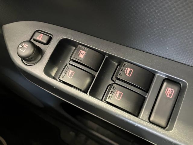 ミライース Ｘ　ＳＡＩＩＩ　スマートアシスト３　社外ナビ　ＥＴＣ車載器　電格ミラー　キーレス　前後ドライブレコーダー　ＬＥＤヘッドライト（21枚目）