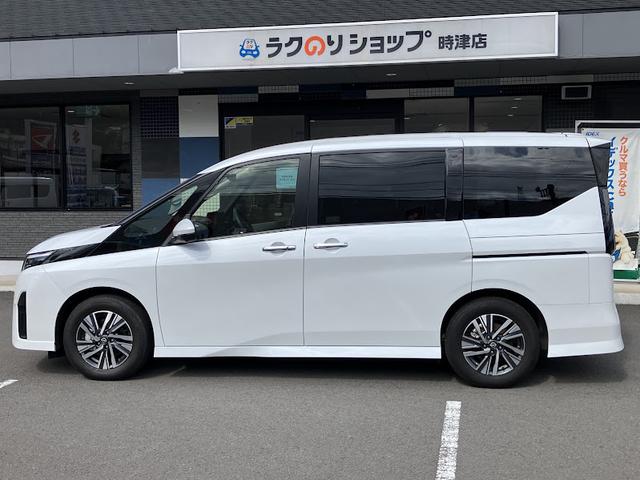 セレナ e-パワー ハイウェイスターV 両側パワースライドドア 12.3インチディスプレイオーディオ 全方位モニター プロパイロット インテリジェントルームミラー プッシュスタート ETC2.0車載器(2枚目)