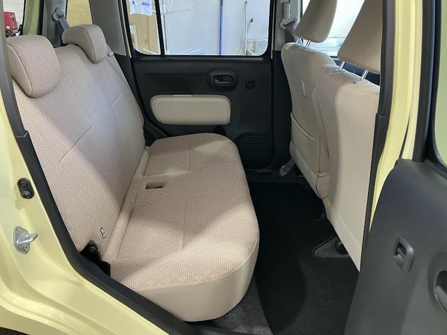 ミラココア ココアＸ　社外ナビ　フルセグＴＶ　バックモニター　アイドリングストップ　ＥＴＣ車載器　オートエアコン　社外ドライブレコーダー（12枚目）