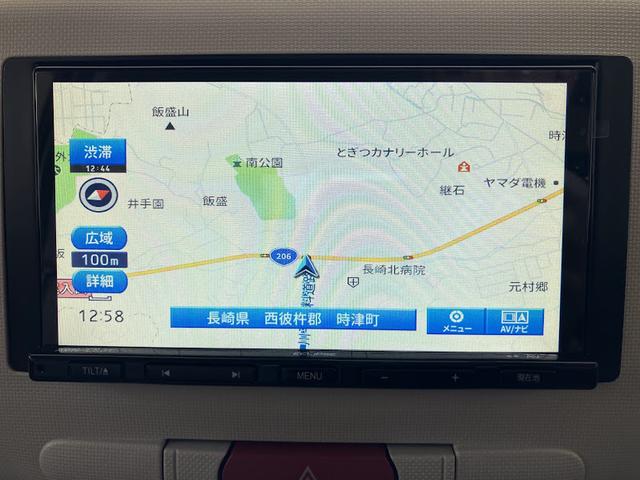 ミラココア ココアＸ　社外ナビ　フルセグＴＶ　バックモニター　アイドリングストップ　ＥＴＣ車載器　オートエアコン　社外ドライブレコーダー（17枚目）