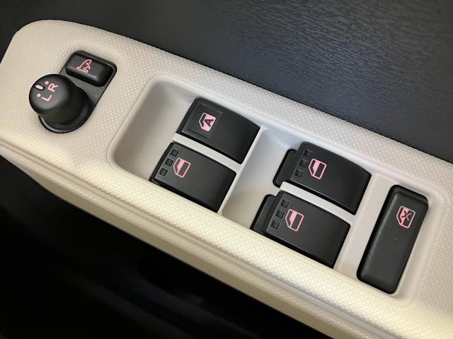 ミラココア ココアＸ　社外ナビ　フルセグＴＶ　バックモニター　アイドリングストップ　ＥＴＣ車載器　オートエアコン　社外ドライブレコーダー（22枚目）