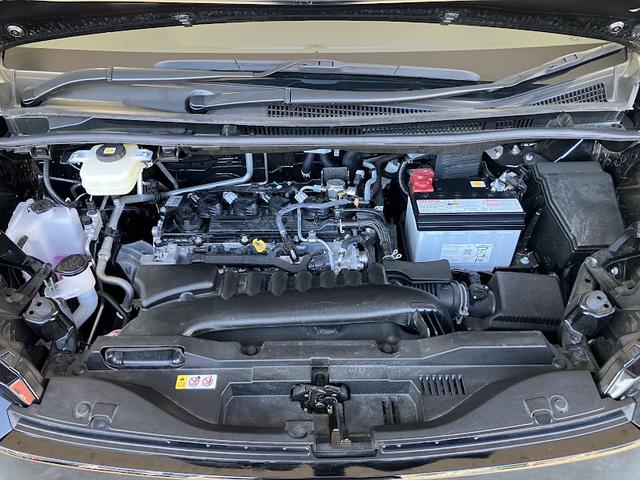 ヴォクシー Ｓ－Ｚ　モデリスタエアロ　両側パワースライドドア　ディスプレイオーディオ　バックモニター　フルセグＴＶ　前後ドライブレコーダー　アダプティブクルーズコントロール　電動パーキングホールド（8枚目）