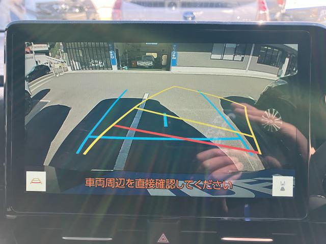 ヴォクシー Ｓ－Ｚ　モデリスタエアロ　両側パワースライドドア　ディスプレイオーディオ　バックモニター　フルセグＴＶ　前後ドライブレコーダー　アダプティブクルーズコントロール　電動パーキングホールド（19枚目）