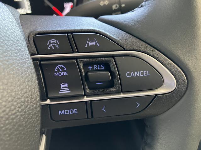 ヴォクシー Ｓ－Ｚ　モデリスタエアロ　両側パワースライドドア　ディスプレイオーディオ　バックモニター　フルセグＴＶ　前後ドライブレコーダー　アダプティブクルーズコントロール　電動パーキングホールド（28枚目）