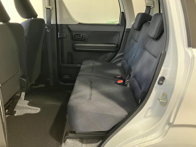 ワゴンＲ ハイブリッドＦＸ　プッシュスタート　レーダーブレーキサポート　ＥＴＣ車載器　シートヒーター　ヘッドアップディスプレイ　純正オーディオ　オートエアコン（13枚目）