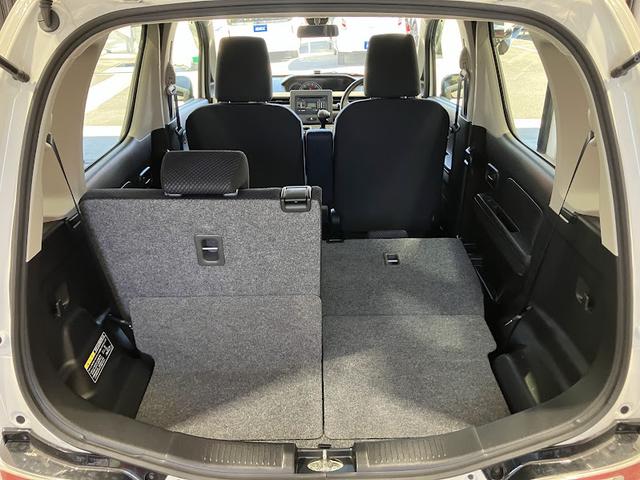 ワゴンＲ ハイブリッドＦＸ　プッシュスタート　レーダーブレーキサポート　ＥＴＣ車載器　シートヒーター　ヘッドアップディスプレイ　純正オーディオ　オートエアコン（28枚目）