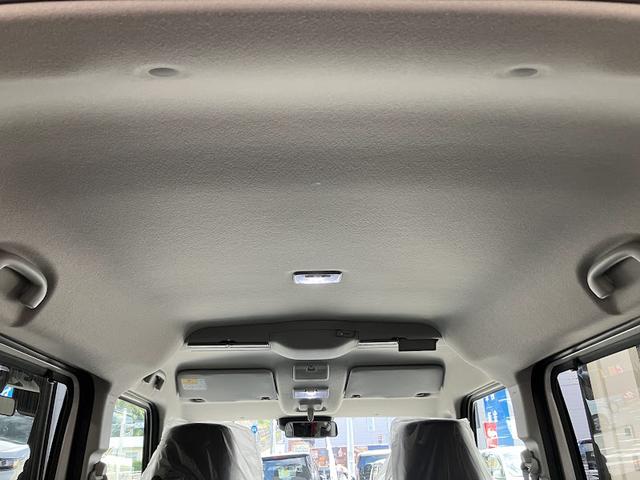 スペーシアカスタム ハイブリッドXS 全方位モニター付きディスプレイオーディオ 両側パワースライドドア スズキセーフティサポート 電動パーキングホールド クルーズコントロール ステアリングヒーター シートヒーター フルセグTV(15枚目)