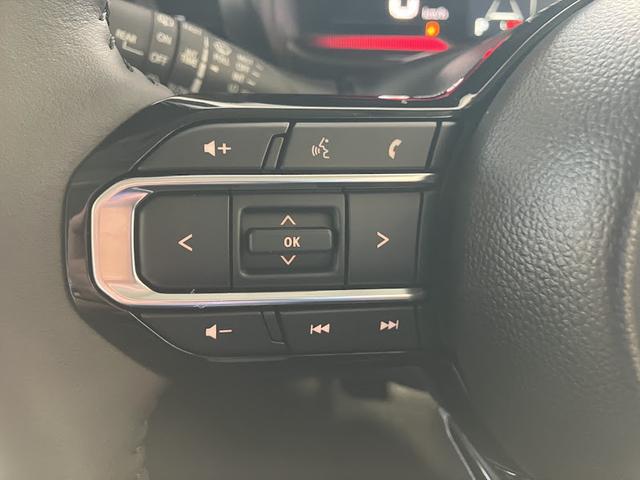 スペーシアカスタム ハイブリッドXS 全方位モニター付きディスプレイオーディオ 両側パワースライドドア スズキセーフティサポート 電動パーキングホールド クルーズコントロール ステアリングヒーター シートヒーター フルセグTV(18枚目)