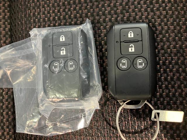 スペーシアカスタム ハイブリッドXS 全方位モニター付きディスプレイオーディオ 両側パワースライドドア スズキセーフティサポート 電動パーキングホールド クルーズコントロール ステアリングヒーター シートヒーター フルセグTV(20枚目)