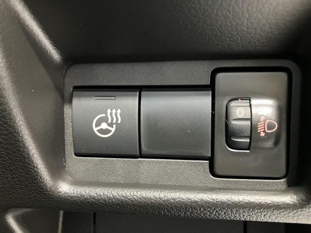 スペーシアカスタム ハイブリッドXS 全方位モニター付きディスプレイオーディオ 両側パワースライドドア スズキセーフティサポート 電動パーキングホールド クルーズコントロール ステアリングヒーター シートヒーター フルセグTV(25枚目)