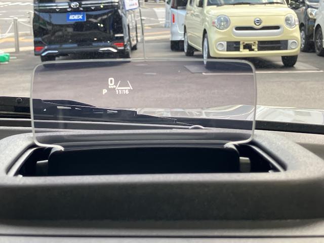 スペーシアカスタム ハイブリッドXS 全方位モニター付きディスプレイオーディオ 両側パワースライドドア スズキセーフティサポート 電動パーキングホールド クルーズコントロール ステアリングヒーター シートヒーター フルセグTV(27枚目)