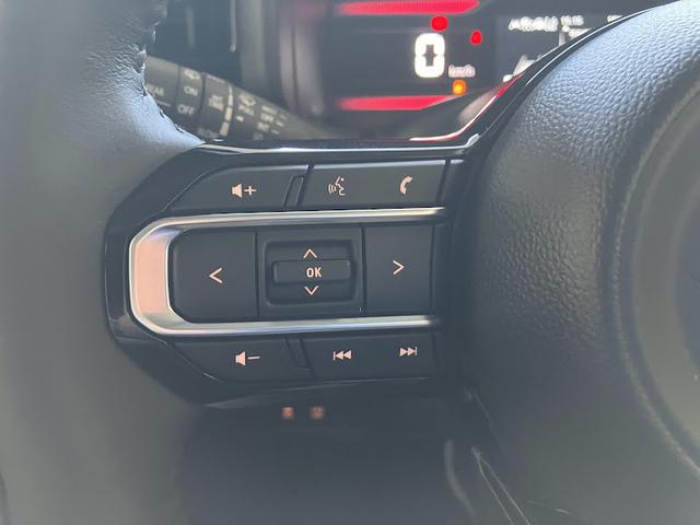 スペーシアカスタム ハイブリッドXS 全方位モニター付きディスプレイオーディオ 両側パワースライドドア ステアリングヒーター シートヒーター ヘッドアップディスプレイ フルセグTV アダプティブクルーズコントロール(18枚目)