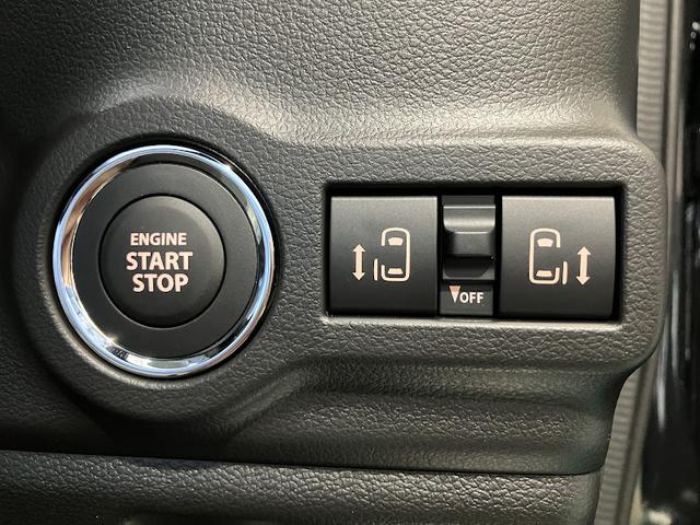 スペーシアカスタム ハイブリッドXS 全方位モニター付きディスプレイオーディオ 両側パワースライドドア ステアリングヒーター シートヒーター ヘッドアップディスプレイ フルセグTV アダプティブクルーズコントロール(20枚目)