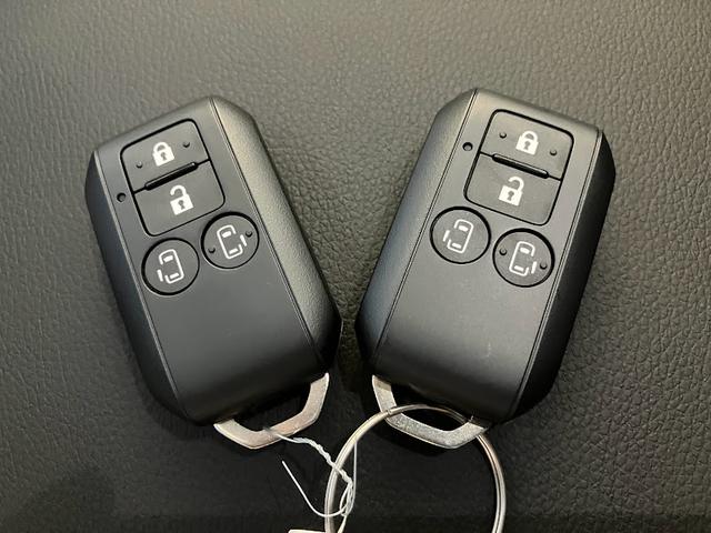 スペーシアカスタム ハイブリッドXS 全方位モニター付きディスプレイオーディオ 両側パワースライドドア ステアリングヒーター シートヒーター ヘッドアップディスプレイ フルセグTV アダプティブクルーズコントロール(21枚目)