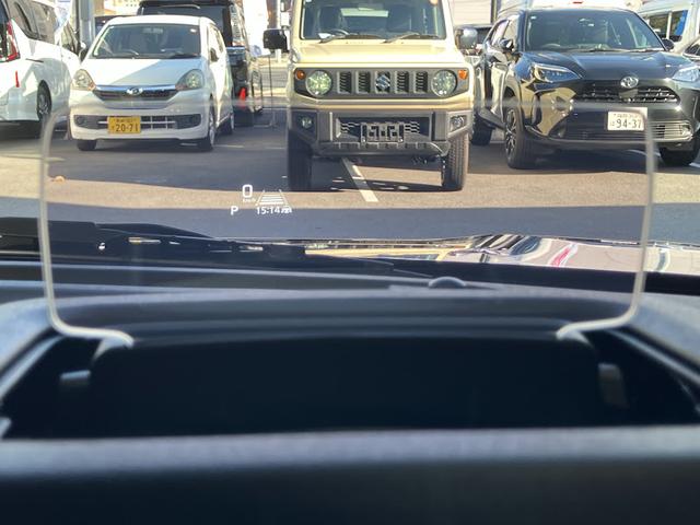 スペーシアカスタム ハイブリッドXS 全方位モニター付きディスプレイオーディオ 両側パワースライドドア ステアリングヒーター シートヒーター ヘッドアップディスプレイ フルセグTV アダプティブクルーズコントロール(22枚目)