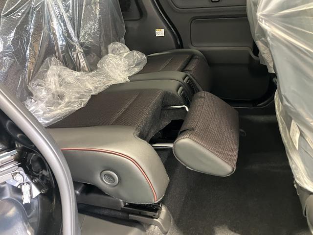 スペーシアカスタム ハイブリッドXS 全方位モニター付きディスプレイオーディオ 両側パワースライドドア ステアリングヒーター シートヒーター ヘッドアップディスプレイ フルセグTV アダプティブクルーズコントロール(31枚目)