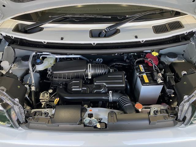 タフト G クロムベンチャー スマートパノラマパック付きディスプレイオーディオ アイドリングストップ フルセグTV LEDヘッドライト・フォグランプ スカイフィールトップ(8枚目)