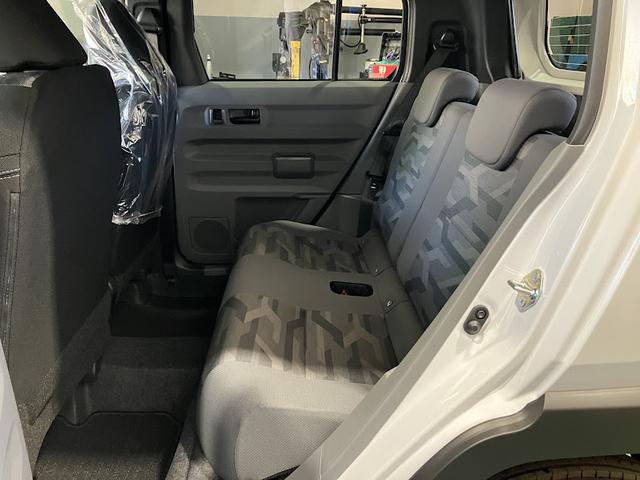 タフト G クロムベンチャー スマートパノラマパック付きディスプレイオーディオ アイドリングストップ フルセグTV LEDヘッドライト・フォグランプ スカイフィールトップ(13枚目)