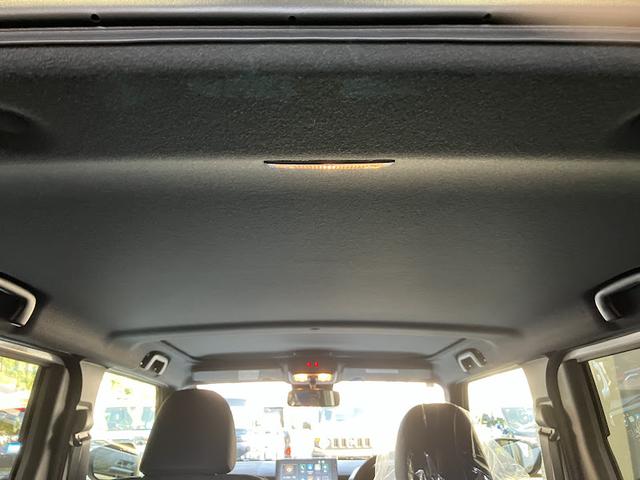 タフト G クロムベンチャー スマートパノラマパック付きディスプレイオーディオ アイドリングストップ フルセグTV LEDヘッドライト・フォグランプ スカイフィールトップ(15枚目)
