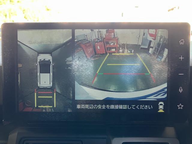 タフト G クロムベンチャー スマートパノラマパック付きディスプレイオーディオ アイドリングストップ フルセグTV LEDヘッドライト・フォグランプ スカイフィールトップ(17枚目)