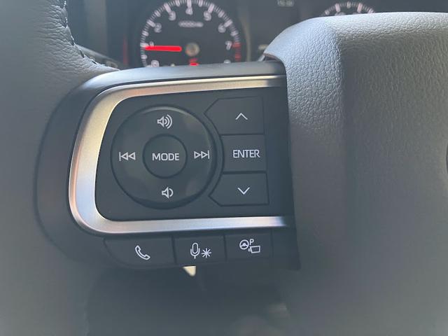 タフト G クロムベンチャー スマートパノラマパック付きディスプレイオーディオ アイドリングストップ フルセグTV LEDヘッドライト・フォグランプ スカイフィールトップ(18枚目)