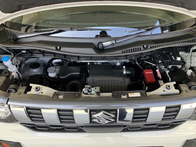 スペーシアギア ハイブリッドXZ ハイブリッドXZ 全方位モニター付きディスプレイオーディオ 両側パワースライドドア フルセグTV ヘッドアップディスプレイ アダプティブクルーズコントロール マルチユースフラップ(8枚目)