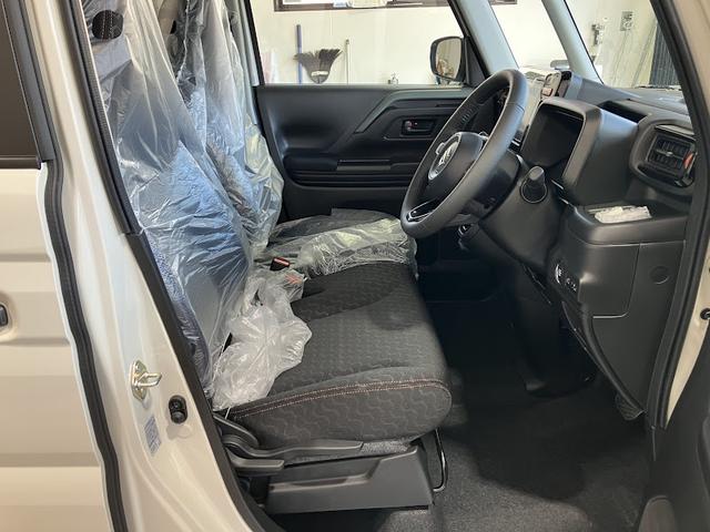 スペーシアギア ハイブリッドXZ ハイブリッドXZ 全方位モニター付きディスプレイオーディオ 両側パワースライドドア フルセグTV ヘッドアップディスプレイ アダプティブクルーズコントロール マルチユースフラップ(10枚目)