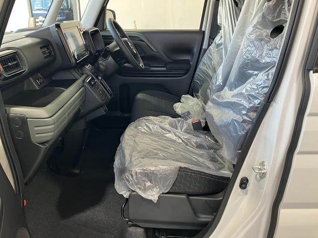 スペーシアギア ハイブリッドXZ ハイブリッドXZ 全方位モニター付きディスプレイオーディオ 両側パワースライドドア フルセグTV ヘッドアップディスプレイ アダプティブクルーズコントロール マルチユースフラップ(11枚目)