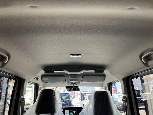 スペーシアギア ハイブリッドXZ ハイブリッドXZ 全方位モニター付きディスプレイオーディオ 両側パワースライドドア フルセグTV ヘッドアップディスプレイ アダプティブクルーズコントロール マルチユースフラップ(15枚目)