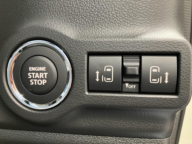 スペーシアギア ハイブリッドXZ ハイブリッドXZ 全方位モニター付きディスプレイオーディオ 両側パワースライドドア フルセグTV ヘッドアップディスプレイ アダプティブクルーズコントロール マルチユースフラップ(19枚目)