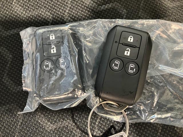 スペーシアギア ハイブリッドXZ ハイブリッドXZ 全方位モニター付きディスプレイオーディオ 両側パワースライドドア フルセグTV ヘッドアップディスプレイ アダプティブクルーズコントロール マルチユースフラップ(20枚目)