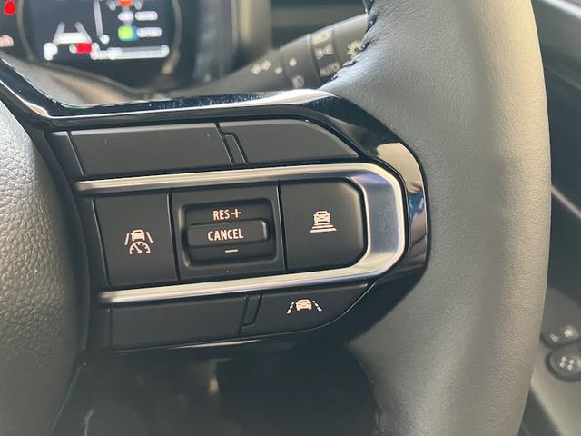 スペーシアギア ハイブリッドXZ ハイブリッドXZ 全方位モニター付きディスプレイオーディオ 両側パワースライドドア フルセグTV ヘッドアップディスプレイ アダプティブクルーズコントロール マルチユースフラップ(23枚目)