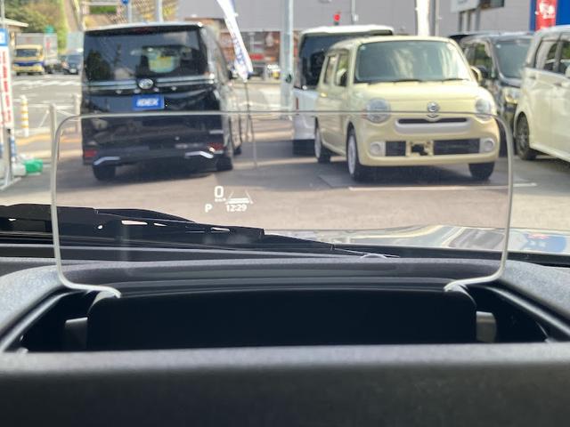 スペーシアギア ハイブリッドXZ ハイブリッドXZ 全方位モニター付きディスプレイオーディオ 両側パワースライドドア フルセグTV ヘッドアップディスプレイ アダプティブクルーズコントロール マルチユースフラップ(24枚目)