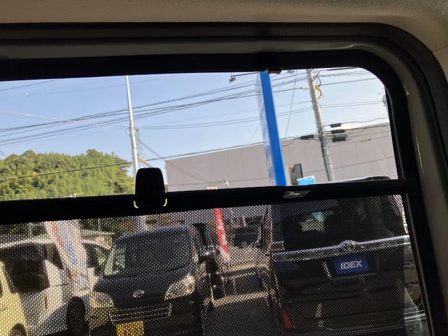 スペーシアギア ハイブリッドXZ ハイブリッドXZ 全方位モニター付きディスプレイオーディオ 両側パワースライドドア フルセグTV ヘッドアップディスプレイ アダプティブクルーズコントロール マルチユースフラップ(29枚目)