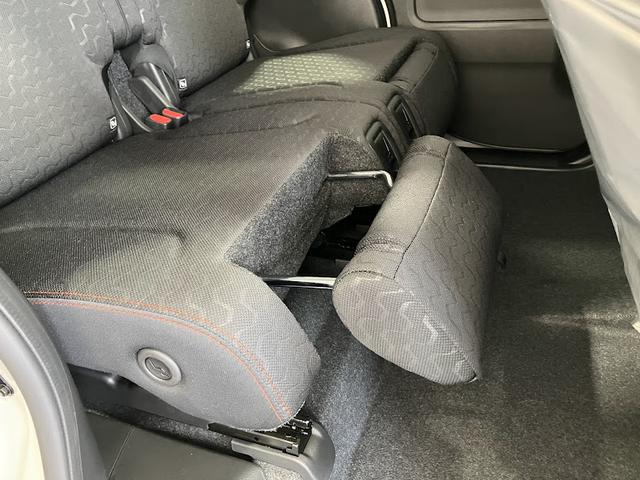 スペーシアギア ハイブリッドXZ ハイブリッドXZ 全方位モニター付きディスプレイオーディオ 両側パワースライドドア フルセグTV ヘッドアップディスプレイ アダプティブクルーズコントロール マルチユースフラップ(30枚目)