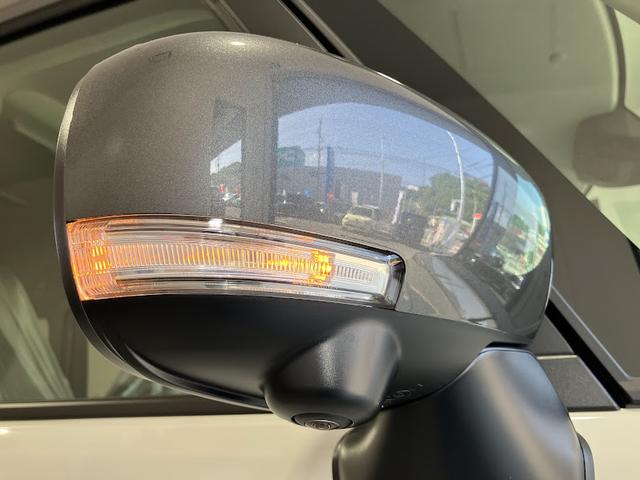 スペーシアギア ハイブリッドXZ ハイブリッドXZ 全方位モニター付きディスプレイオーディオ 両側パワースライドドア フルセグTV ヘッドアップディスプレイ アダプティブクルーズコントロール マルチユースフラップ(31枚目)