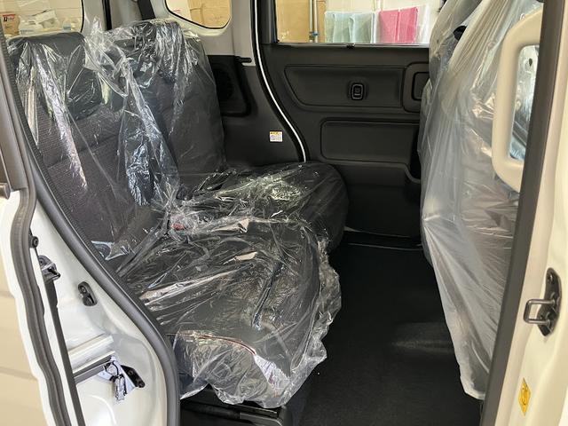 スペーシアカスタム ハイブリッドXS 全方位モニター付きディスプレイオーディオ 両側パワースライドドア フルセグTV シートヒーター アダプティブクルーズコントロール ステアリングヒーター マルチユースフラップ(12枚目)