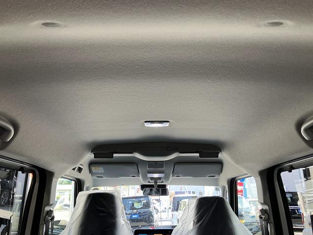 スペーシアカスタム ハイブリッドXS 全方位モニター付きディスプレイオーディオ 両側パワースライドドア フルセグTV シートヒーター アダプティブクルーズコントロール ステアリングヒーター マルチユースフラップ(15枚目)