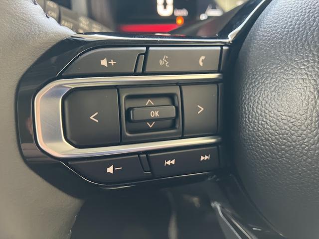 スペーシアカスタム ハイブリッドXS 全方位モニター付きディスプレイオーディオ 両側パワースライドドア フルセグTV シートヒーター アダプティブクルーズコントロール ステアリングヒーター マルチユースフラップ(18枚目)