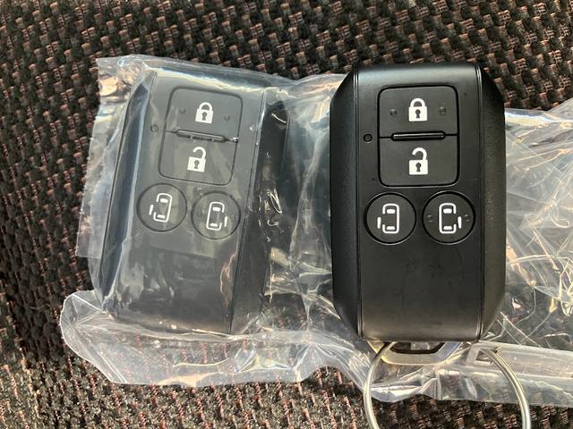 スペーシアカスタム ハイブリッドXS 全方位モニター付きディスプレイオーディオ 両側パワースライドドア フルセグTV シートヒーター アダプティブクルーズコントロール ステアリングヒーター マルチユースフラップ(20枚目)