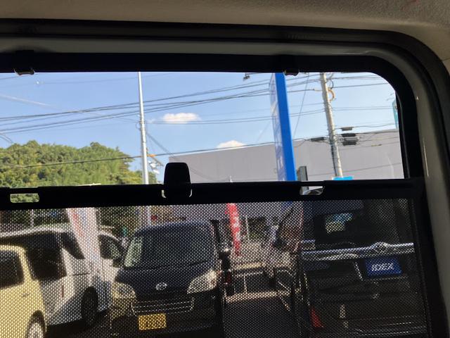 スペーシアカスタム ハイブリッドXS 全方位モニター付きディスプレイオーディオ 両側パワースライドドア フルセグTV シートヒーター アダプティブクルーズコントロール ステアリングヒーター マルチユースフラップ(28枚目)