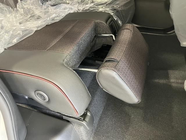 スペーシアカスタム ハイブリッドXS 全方位モニター付きディスプレイオーディオ 両側パワースライドドア フルセグTV シートヒーター アダプティブクルーズコントロール ステアリングヒーター マルチユースフラップ(30枚目)