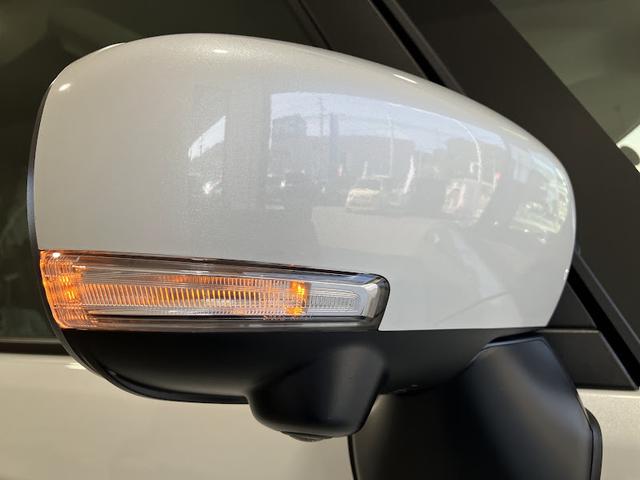 スペーシアカスタム ハイブリッドXS 全方位モニター付きディスプレイオーディオ 両側パワースライドドア フルセグTV シートヒーター アダプティブクルーズコントロール ステアリングヒーター マルチユースフラップ(31枚目)