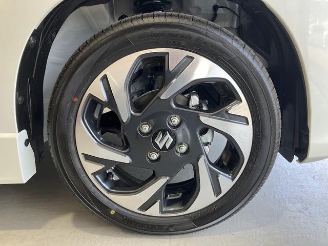 スペーシアカスタム ハイブリッドXS 全方位モニター付きディスプレイオーディオ 両側パワースライドドア フルセグTV シートヒーター アダプティブクルーズコントロール ステアリングヒーター マルチユースフラップ(34枚目)