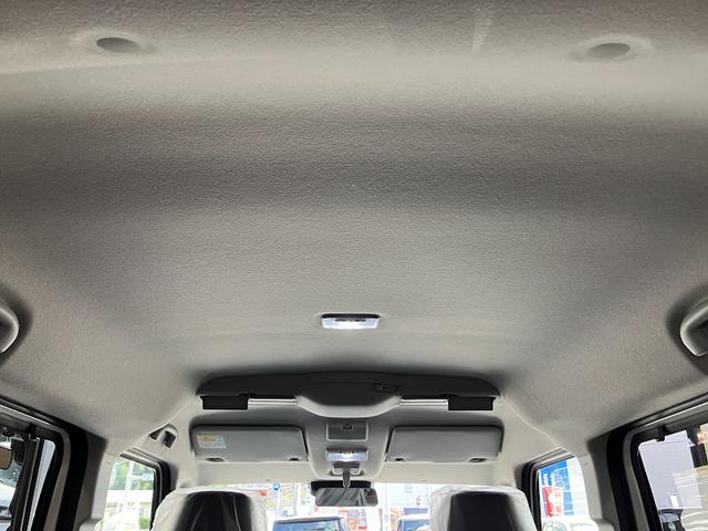 スペーシアカスタム ハイブリッドXS 全方位モニター付きディスプレイオーディオ 両側パワースライドドア フルセグTV アダプティブクルーズコントロール シートヒーター ステアリングヒーター マルチユースフラップ ヘッドアップディスプレイ(15枚目)