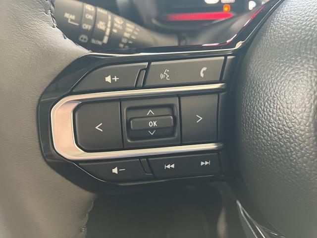 スペーシアカスタム ハイブリッドXS 全方位モニター付きディスプレイオーディオ 両側パワースライドドア フルセグTV アダプティブクルーズコントロール シートヒーター ステアリングヒーター マルチユースフラップ ヘッドアップディスプレイ(18枚目)