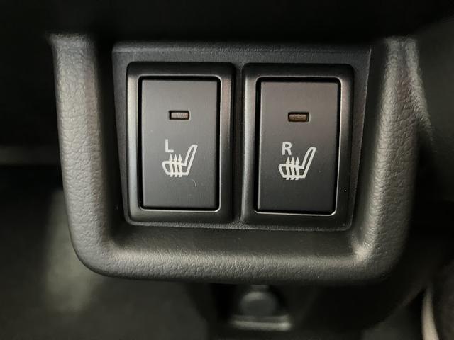 スペーシアカスタム ハイブリッドXS 全方位モニター付きディスプレイオーディオ 両側パワースライドドア フルセグTV アダプティブクルーズコントロール シートヒーター ステアリングヒーター マルチユースフラップ ヘッドアップディスプレイ(26枚目)